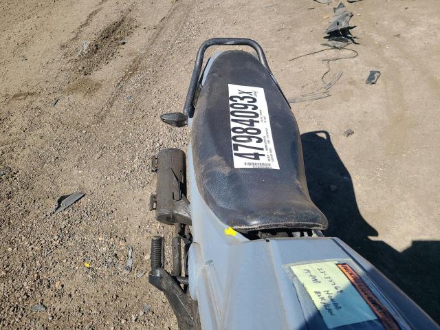 2022 HONDA NVA110 B 3H1JK0709ND009591