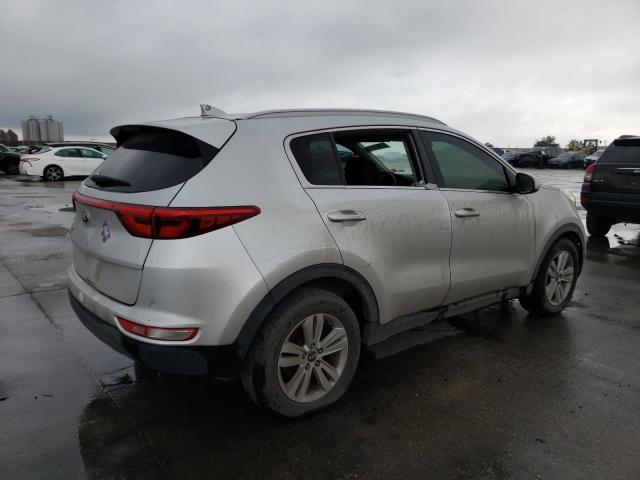 KNDPM3AC2H7036482 KIA Sportage Lx