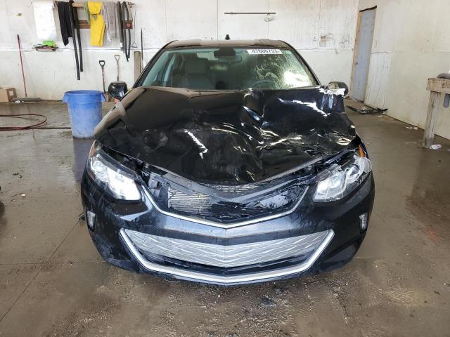 VIN 1G1RA6S55HU119031 2017 Chevrolet Volt, LT no.5