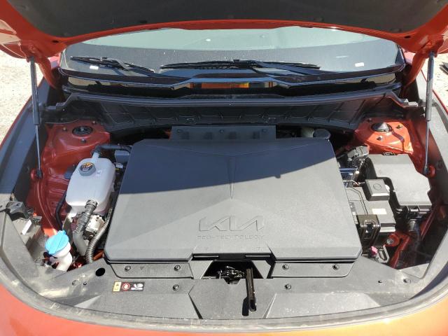 2023 KIA NIRO WIND - KNDCR3L15P5024977