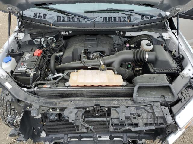 2018 FORD 1/2 TON 1FTEW1CP2JFE60763