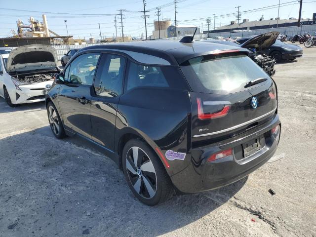 2018 BMW I3 BEV - WBY7Z2C58JVE65140