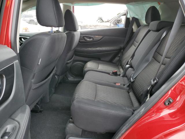 2017 NISSAN ROGUE S - 5N1AT2MT4HC835911