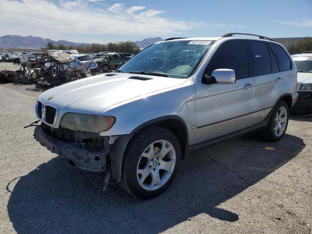 2003 BMW X5 4.4i