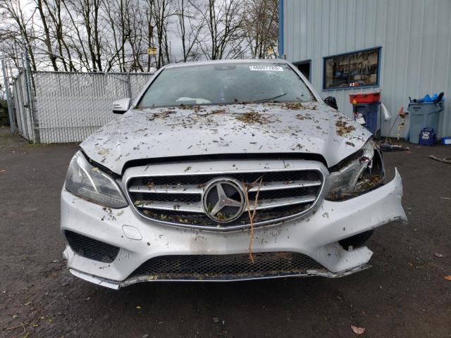 WDDHF5KB1GB209653 Mercedes-Benz E 350