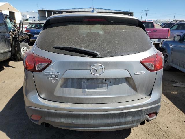 JM3KE4DY5E0313948 Mazda CX-5 GT