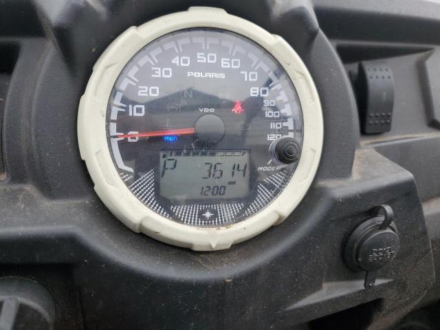 2017 POLARIS RZR XP 100 - 3NSVDR992HF782491