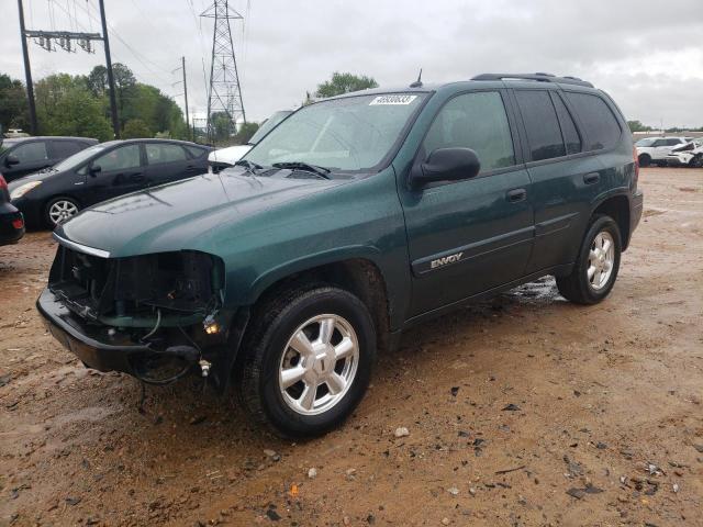 2005 GMC Envoy 