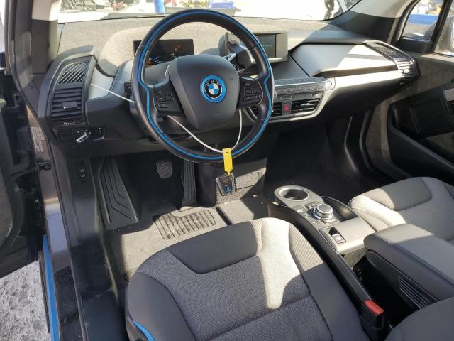 2018 BMW I3 BEV - WBY7Z2C58JVE65140