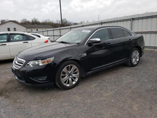 2012 Ford Taurus Limited