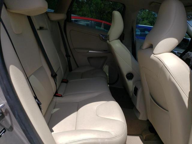 2015 VOLVO XC60 T5 PR - YV440MDC2F2597451
