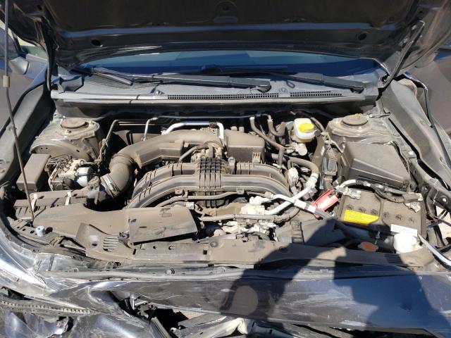 JF2GTAEC9K8233038 Subaru Crosstrek Premium