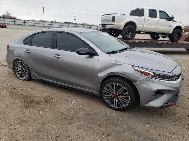 3KPF44AC4PE545277 KIA FORTE GT