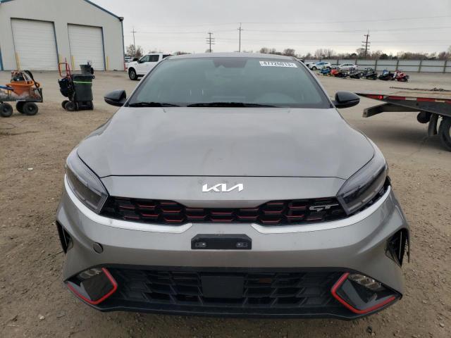 3KPF44AC4PE545277 KIA FORTE GT
