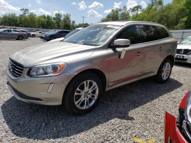 2015 VOLVO XC60 T5 PR - YV440MDC2F2597451