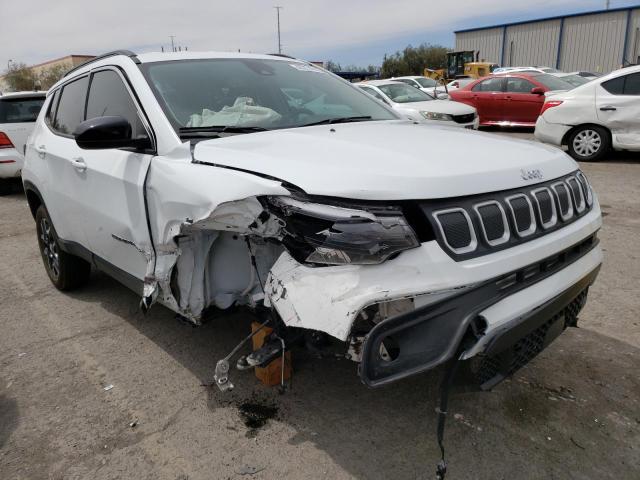3C4NJDBB7NT122728 Jeep Compass Latitude