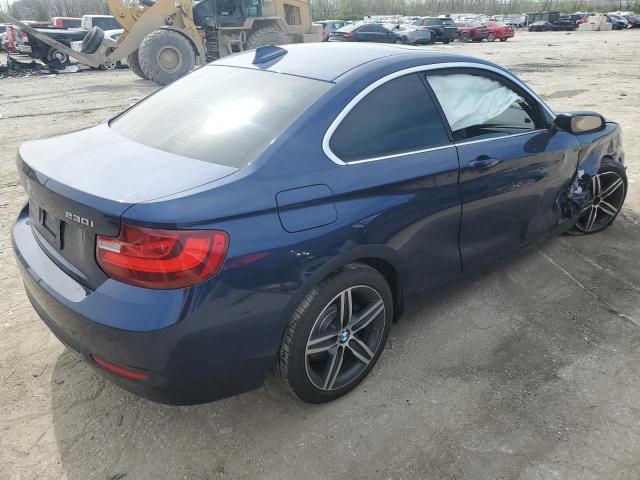 2017 BMW 230XI - WBA2H9C32HV986915