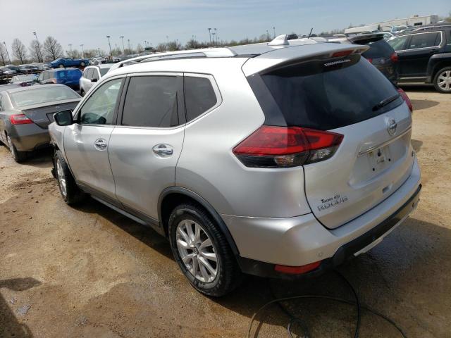 2019 NISSAN ROGUE S - KNMAT2MT3KP509327