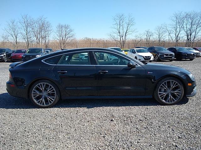 2018 AUDI A7 PREMIUM - WAUW3AFCXJN048812