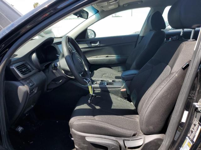 5XXGT4L35JG264530 KIA Optima Lx