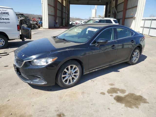 2016 MAZDA 6 - JM1GJ1U50G1408381