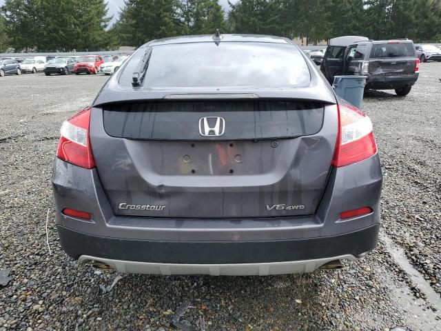 2015 HONDA CROSSTOUR - 5J6TF2H53FL001619
