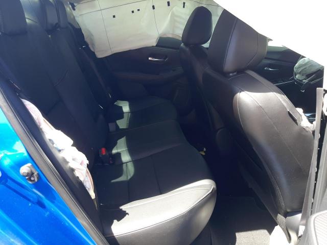 3N1AB8DV2LY310540 Nissan SENTRA SR