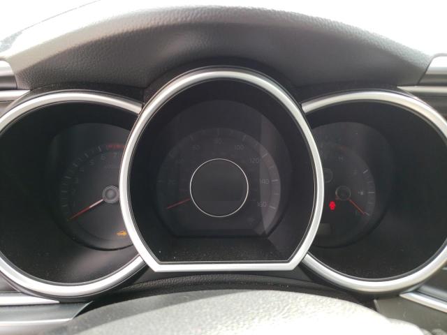 5XXGM4A77FG398949 KIA Optima Lx
