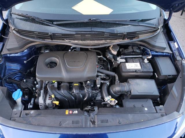3KPA24AB9KE206952 KIA RIO S