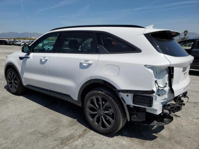 5XYRK4LF1NG101123 KIA SORENTO SX