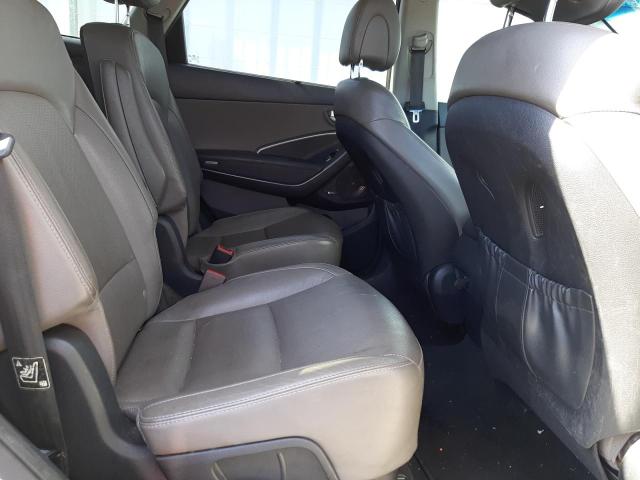 2015 HYUNDAI SANTA FE G - KM8SR4HF7FU118980