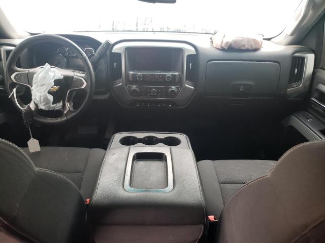 2017 CHEVROLET 1500 - 3GCUKREC7HG485554