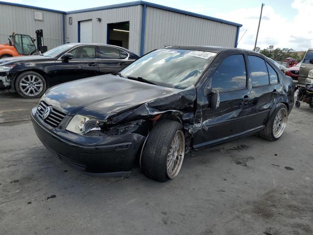 2003 Volkswagen Jetta GLI