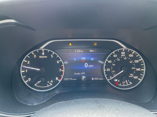 2016 NISSAN MAXIMA 3.5 - 1N4AA6AP6GC428234