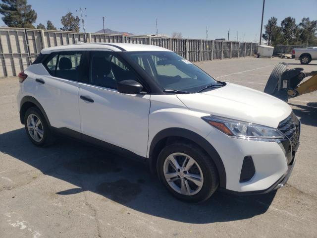 3N1CP5BV0PL474383 Nissan KICKS S