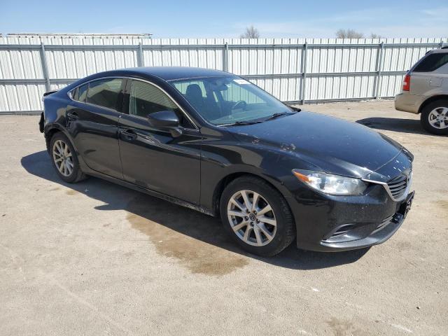 2016 MAZDA 6 - JM1GJ1U50G1408381