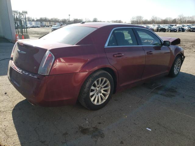Vin: 2c3ccaag3ch141090, lot: 47941633, chrysler 300 20123