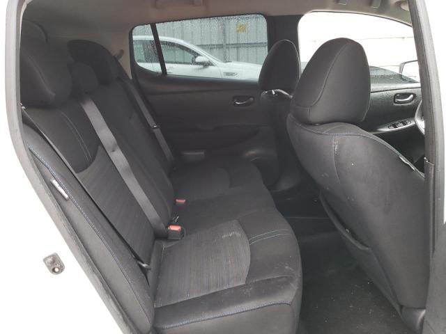 1N4BZ1BP1LC303795 Nissan Leaf S Plus