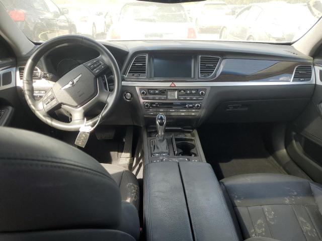 2017 HYUNDAI G80 - KMHGN4JE8HU177204