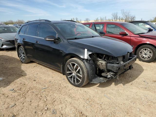 2016 VOLKSWAGEN GOLF SPORT - 3VWC17AU2GM519253