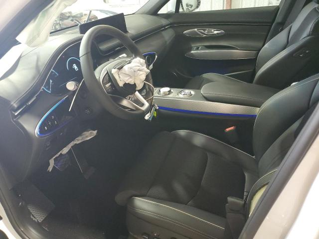 2023 GENESIS GV70 BASE - KMUMADTB6PU100915