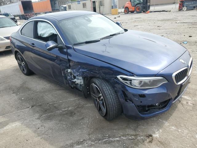 2017 BMW 230XI - WBA2H9C32HV986915