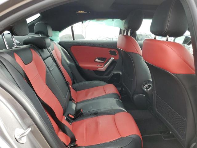 2021 MERCEDES-BENZ A 35 AMG - W1K3G5BB3MJ323100