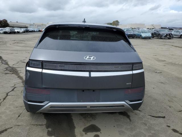 2022 HYUNDAI IONIQ 5 SE - KM8KNDAF5NU047945