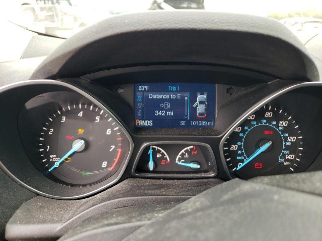 1FMCU0F73FUC36919 Ford ESCAPE S