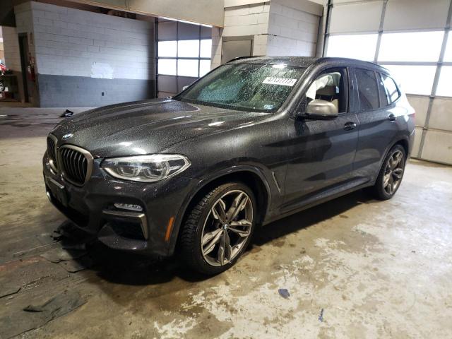 2019 BMW X3 XDRIVEM - 5UXTS3C57K0Z06048