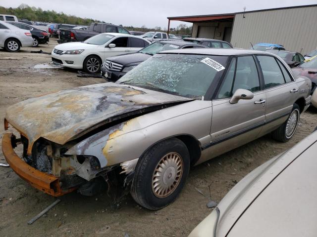 1997 Buick LeSabre Custom