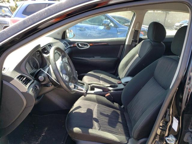 3N1AB7AP8KY431619 Nissan SENTRA S