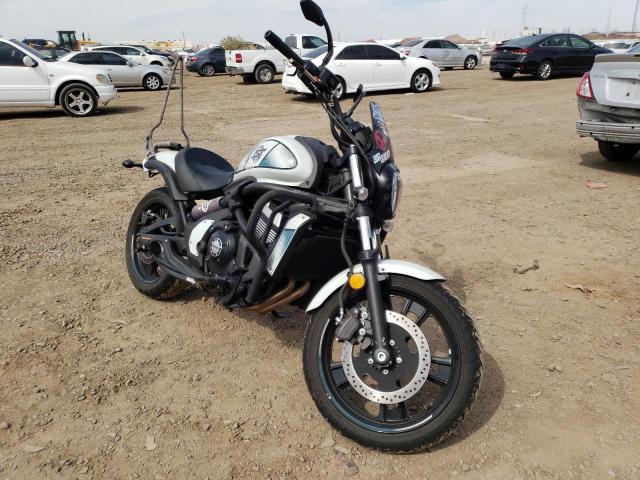 2022 KAWASAKI EN650 C - JKAENEC10NDA05138