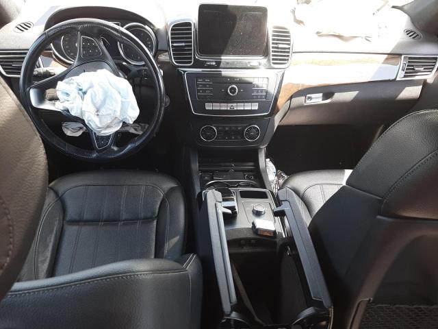 4JGDA5JB3GA764792 Mercedes-Benz GLE 350